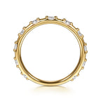 Diamond Fashion Rings - Women's