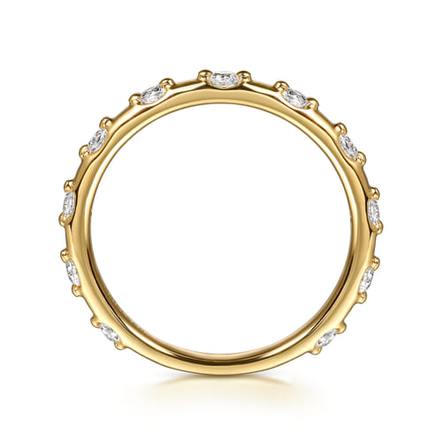 Diamond Fashion Rings - Women's