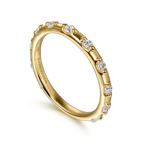 Diamond Fashion Rings - Women's