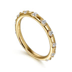 Diamond Fashion Rings - Women's