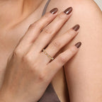 Diamond Fashion Rings - Women's