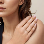 Diamond Fashion Rings - Women's