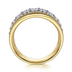 Diamond Fashion Rings - Women's