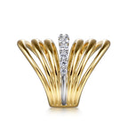 Diamond Fashion Rings - Women's