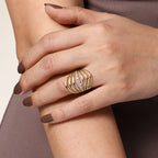 Diamond Fashion Rings - Women's