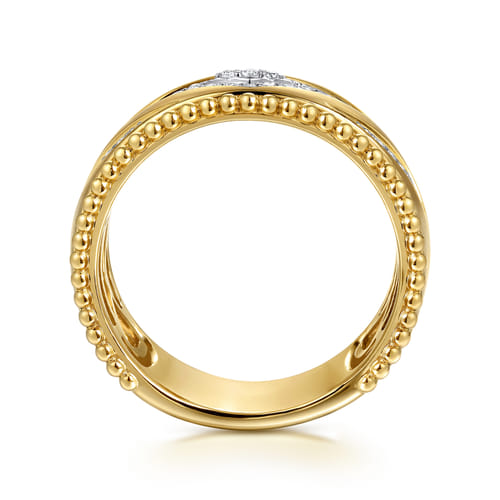 Diamond Fashion Rings - Women's
