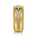 Diamond Fashion Rings - Women's