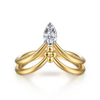 Diamond Fashion Rings - Women's