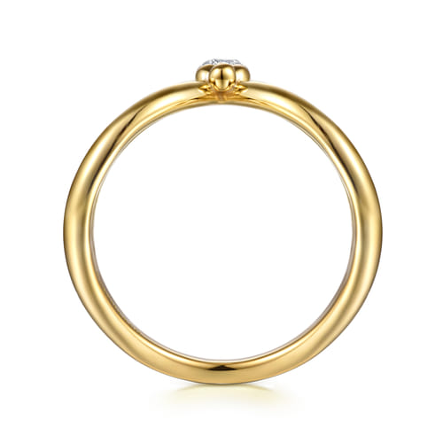 Diamond Fashion Rings - Women's