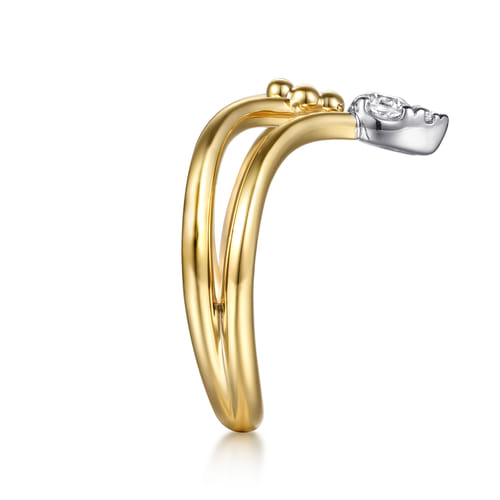 Diamond Fashion Rings - Women's