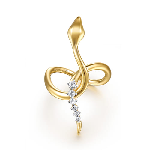 Diamond Fashion Rings - Women's