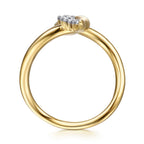 Diamond Fashion Rings - Women's