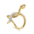 Diamond Fashion Rings - Women's