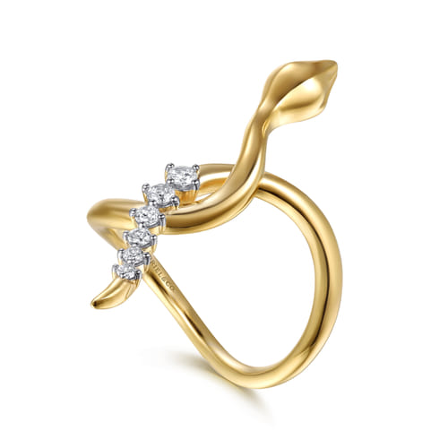 Diamond Fashion Rings - Women's
