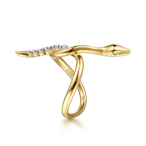 Diamond Fashion Rings - Women's