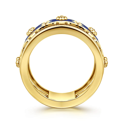 Precious Metal (No Stones) Fashion Rings - Women's