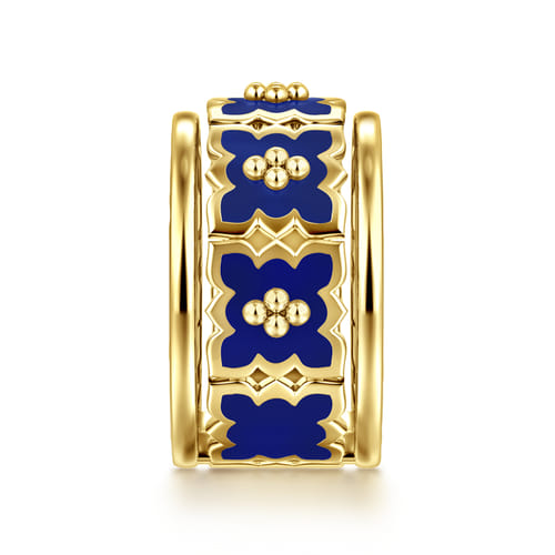 Precious Metal (No Stones) Fashion Rings - Women's
