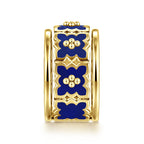 Precious Metal (No Stones) Fashion Rings - Women's