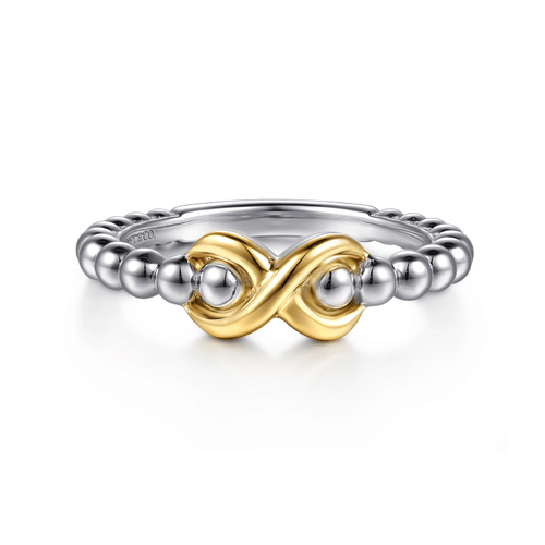 Silver Rings Without Stones