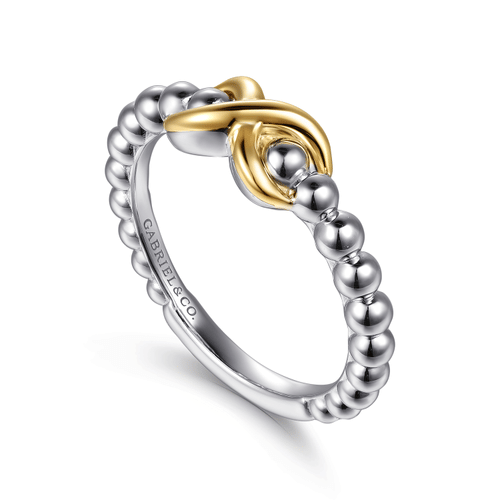 Silver Rings Without Stones