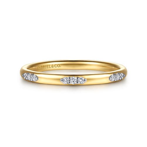 Diamond Fashion Rings - Women's