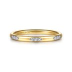 Diamond Fashion Rings - Women's