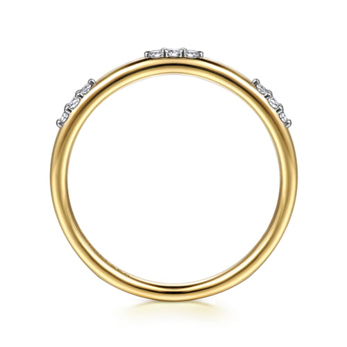 Diamond Fashion Rings - Women's
