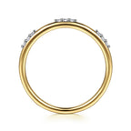Diamond Fashion Rings - Women's