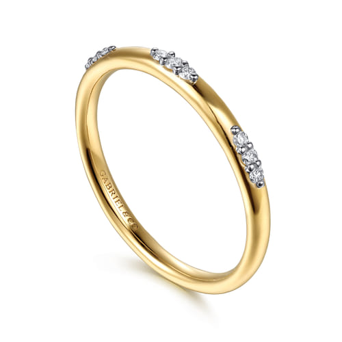 Diamond Fashion Rings - Women's