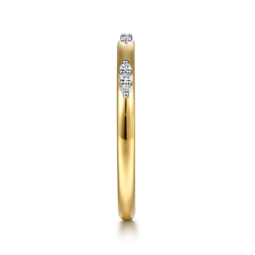Diamond Fashion Rings - Women's