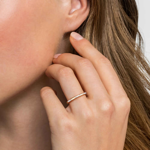 Diamond Fashion Rings - Women's