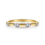 Diamond Fashion Rings - Women's