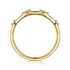 Diamond Fashion Rings - Women's