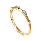 Diamond Fashion Rings - Women's