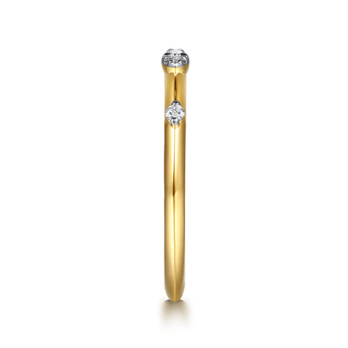 Diamond Fashion Rings - Women's
