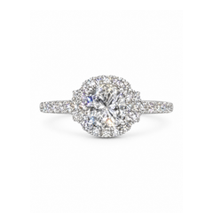 Diamond Engagement Rings