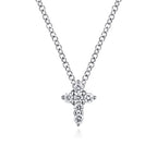 Diamond Necklaces