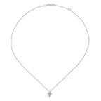 Diamond Necklaces