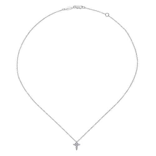 Diamond Necklaces