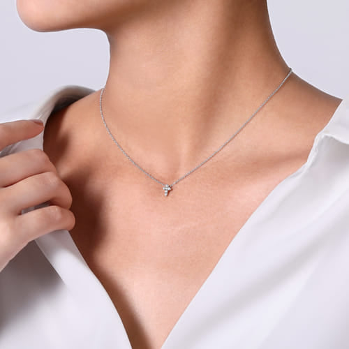 Diamond Necklaces