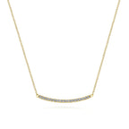 Diamond Necklaces
