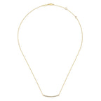 Diamond Necklaces