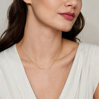 Diamond Necklaces