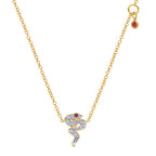 Diamond Necklaces