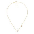 Diamond Necklaces