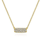 Diamond Necklaces
