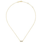 Diamond Necklaces
