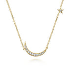 Diamond Necklaces