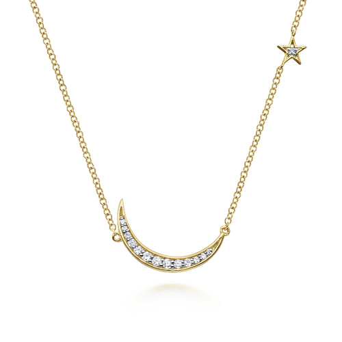 Diamond Necklaces