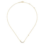 Diamond Necklaces